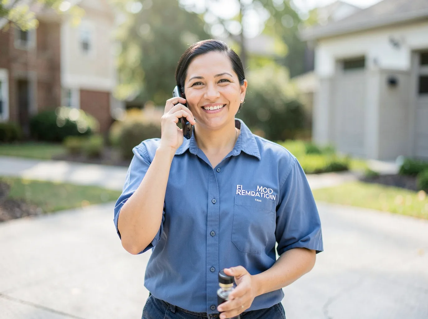 Mold Remediation Lyburn, WV FAQs